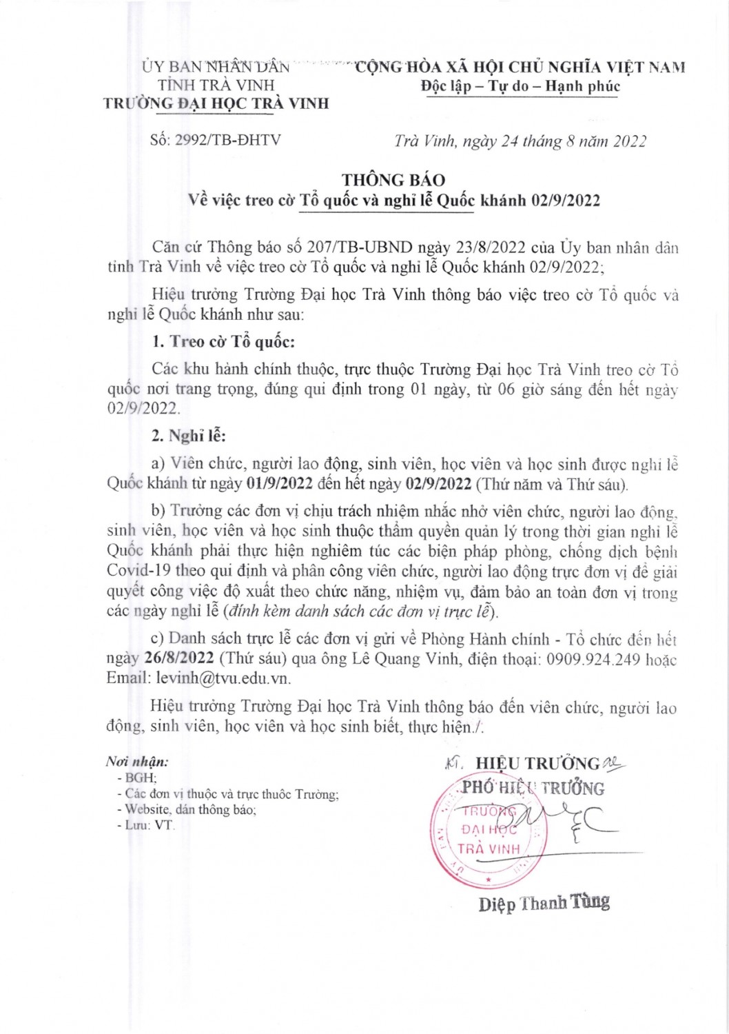 tb 2992 treo co to quoc va nghi le quoc khanh 02 9 2022 page 0001